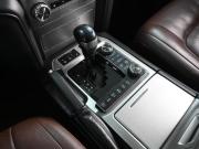 Toyota Land Cruiser 200 Series Рестайлинг 2 Ростов-на-Дону  - изображение 42
