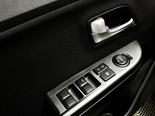 Kia Rio III с пробегом 2012 года, цена 699 000 рублей, 156112 км, хэтчбек, Автокод Объявления