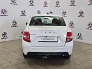 Lada (ВАЗ) Granta I Рестайлинг Тольятти  - изображение 26
