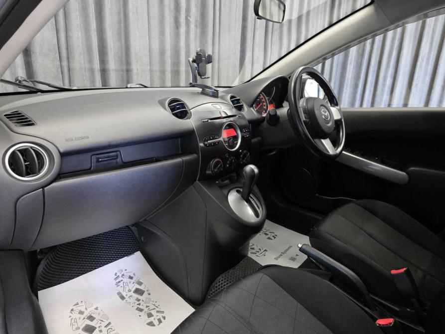 Mazda Demio III (DE) Красноярск  - изображение 15