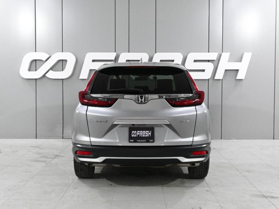 Honda CR-V V Рестайлинг Ростов-на-Дону  - изображение 4
