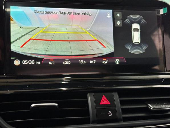 Kia Seltos I Рестайлинг с пробегом 2025 года, цена 2 750 000 рублей, 66 км, внедорожник, Автокод Объявления