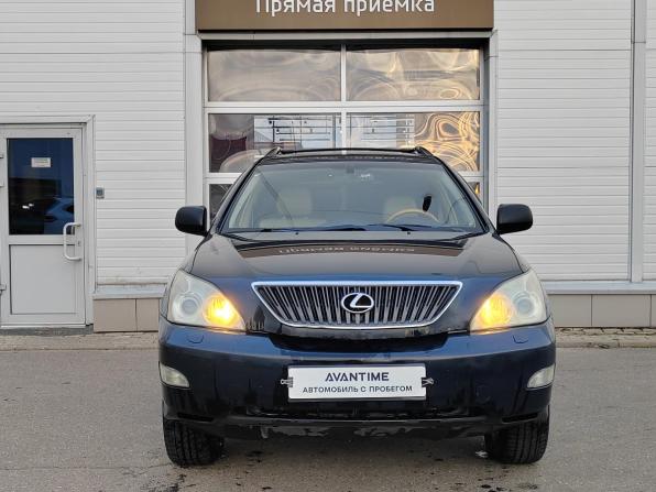 Lexus RX II с пробегом 2003 года, цена 720 000 рублей, 368448 км, внедорожник, Автокод Объявления
