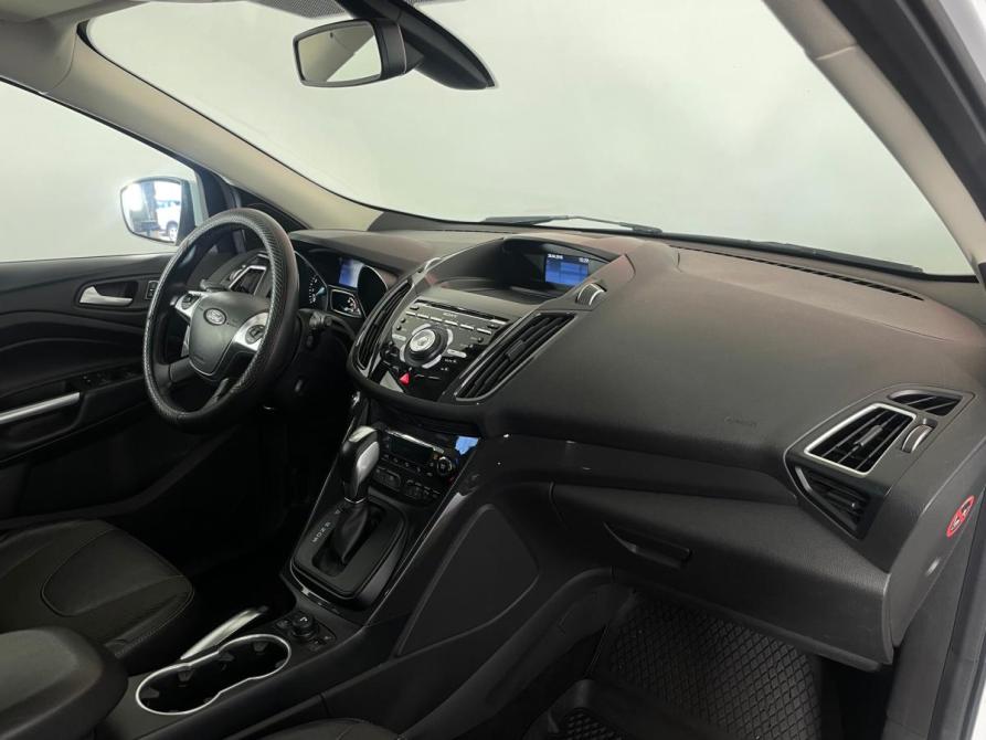 Ford Kuga II Воронеж  - изображение 10