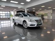 Nissan Sentra VII (B17) Тверь  - изображение 28