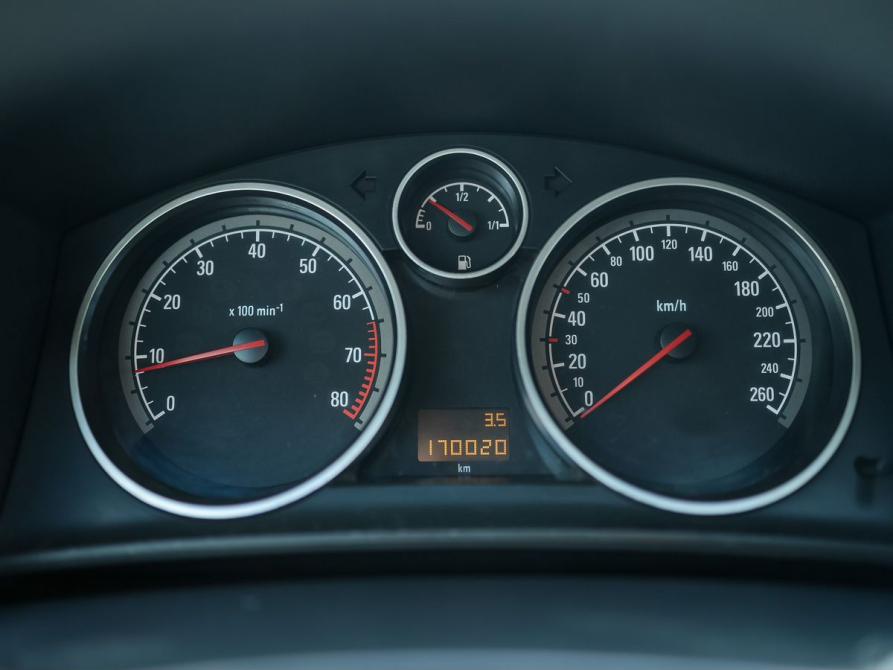 Opel Astra H Рестайлинг Ижевск  - изображение 18