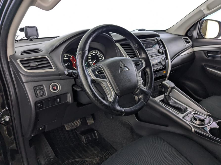 Mitsubishi Pajero Sport III Москва  - изображение 17