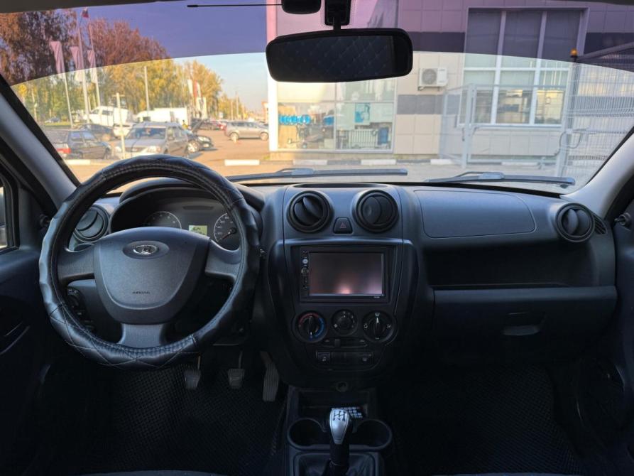 Lada (ВАЗ) Granta I Ульяновск  - изображение 12