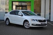 Skoda Octavia III (A7) Рестайлинг Москва  - изображение 22