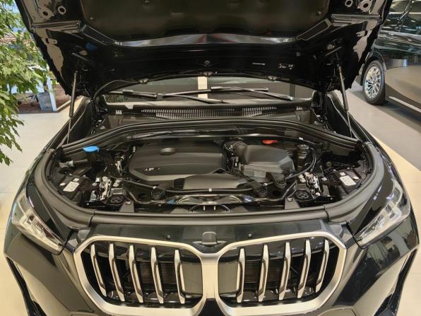 Новый BMW X1 III (U11/U12) 2026 года, цена 6 150 000 рублей, внедорожник, Автокод Объявления