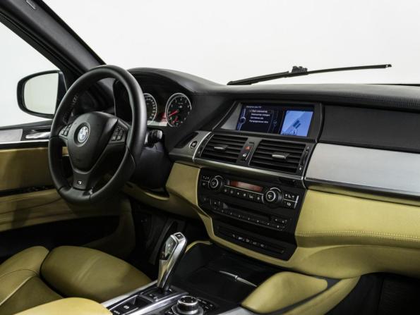 BMW X5 M I (E70) с пробегом 2010 года, цена 1 979 410 рублей, 182690 км, внедорожник, Автокод Объявления