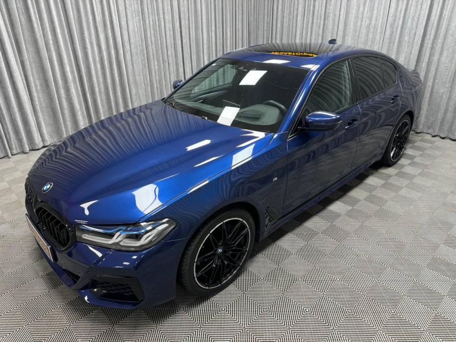 BMW 5 серии VII (G30/G31/G38) Стерлитамак  - изображение 9