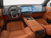 Li Auto (Lixiang) L7 I Рестайлинг Москва  - изображение 39