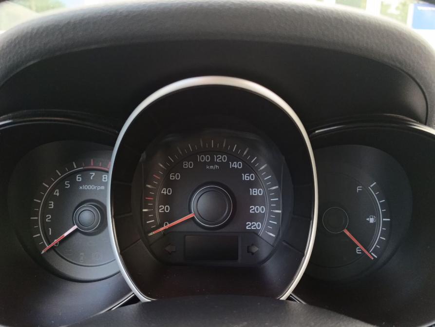 Kia Rio III Рестайлинг Тверь  - изображение 17