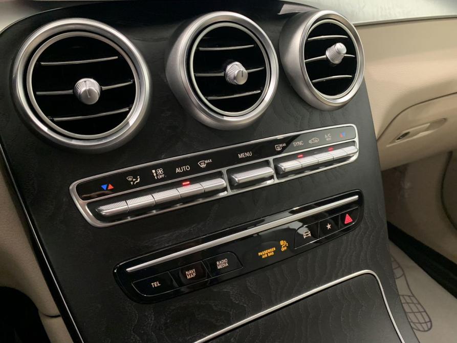 Mercedes-Benz GLC I (X253) Рестайлинг Санкт-Петербург  - изображение 14