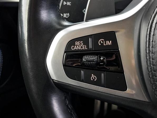 BMW X4 II (G02) с пробегом 2021 года, цена 4 895 000 рублей, 79375 км, внедорожник, Автокод Объявления