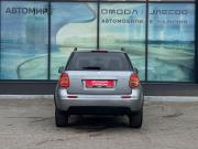 Suzuki SX4 I (Classic) Архангельск  - изображение 15