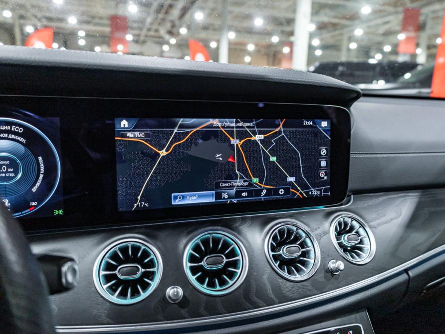 Mercedes-Benz E-Класс V (W213 S213 C238) Рестайлинг Санкт-Петербург  - изображение 17
