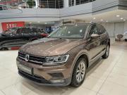 Volkswagen Tiguan II Казань  - изображение 23