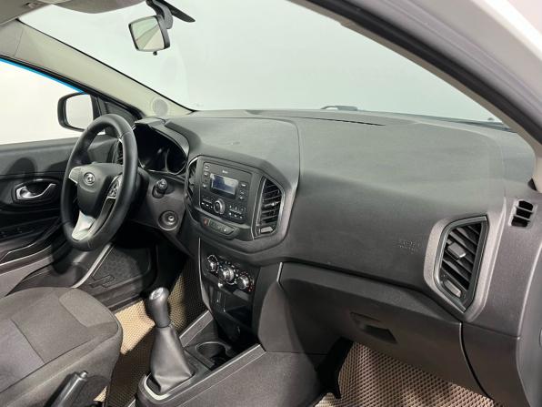 Lada (ВАЗ) XRAY I с пробегом 2020 года, цена 821 000 рублей, 62162 км, хэтчбек, Автокод Объявления
