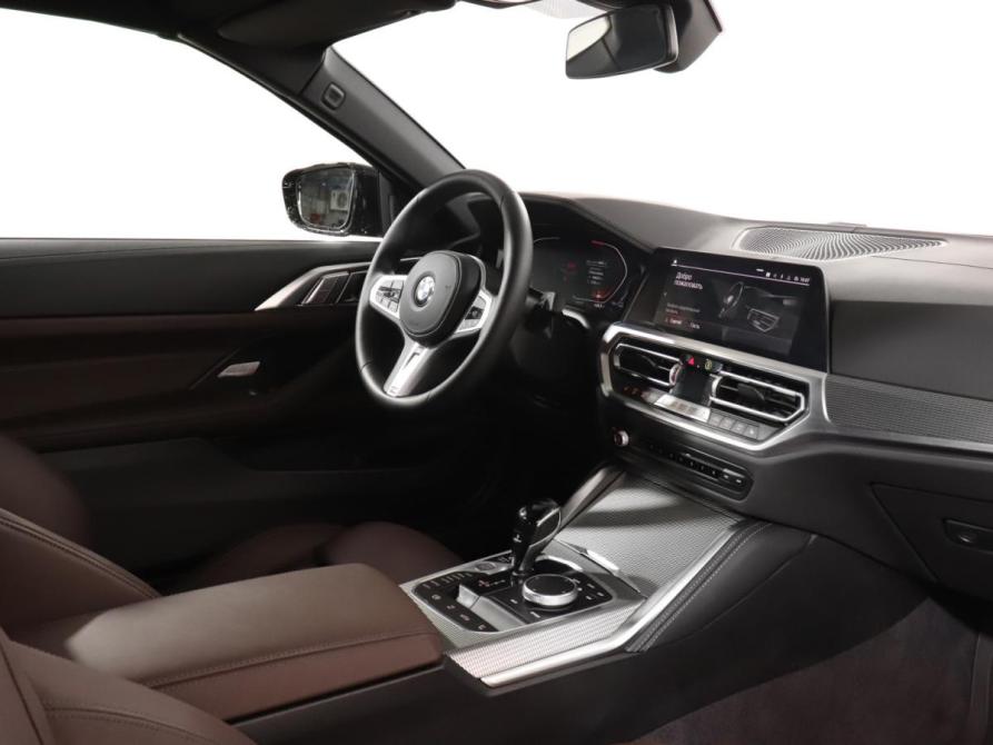BMW 4 серии G22 G23 G26 Москва  - изображение 9