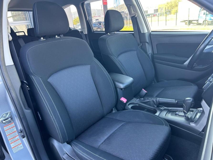 Subaru Forester IV Новороссийск  - изображение 20