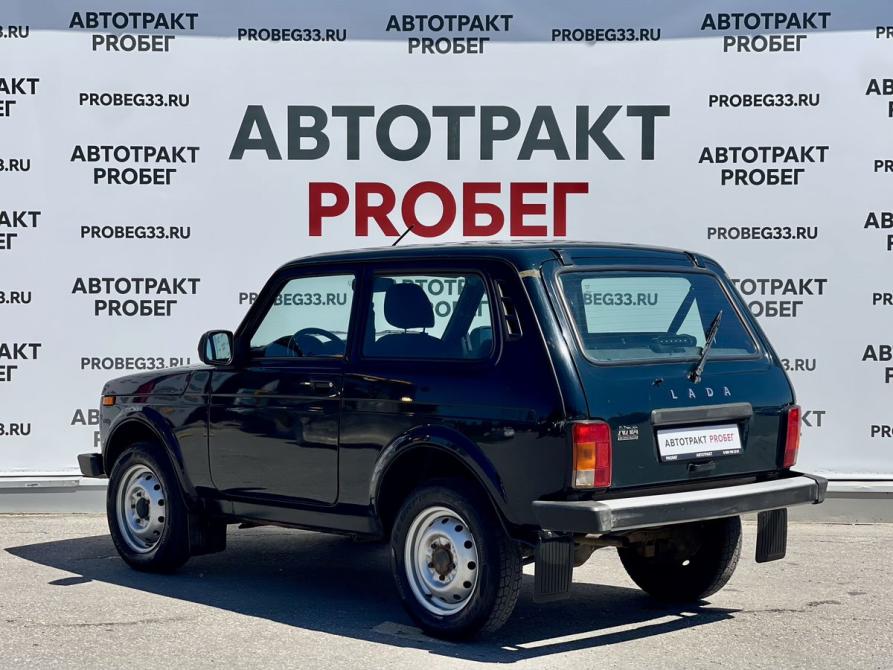 Lada (ВАЗ) Niva Legend Владимир  - изображение 7