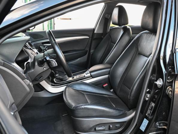 Hyundai i40 I с пробегом 2013 года, цена 1 479 000 рублей, 141971 км, седан, Автокод Объявления