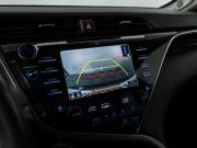Toyota Camry VIII (XV70) Санкт-Петербург  - изображение 38