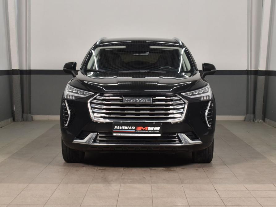 Haval Jolion I Кемерово  - изображение 2