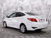 Hyundai Solaris I Рестайлинг Ульяновск  - изображение 24