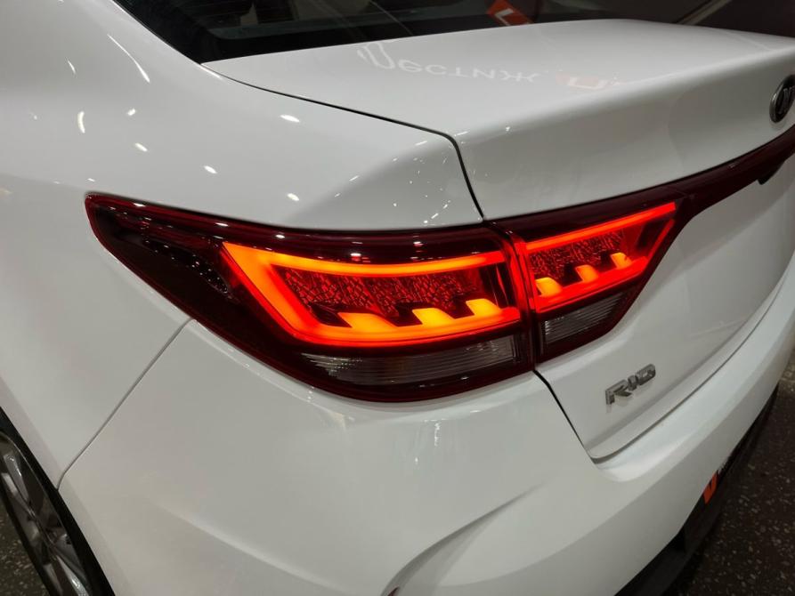 Kia Rio IV Рестайлинг Пермь  - изображение 10