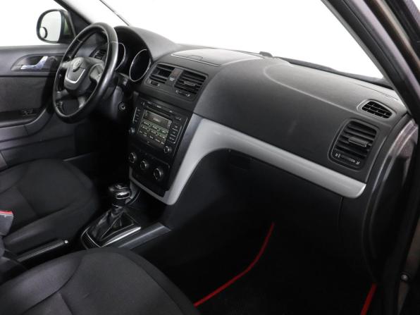 Skoda Yeti I с пробегом 2011 года, цена 499 000 рублей, 187782 км, внедорожник, Автокод Объявления