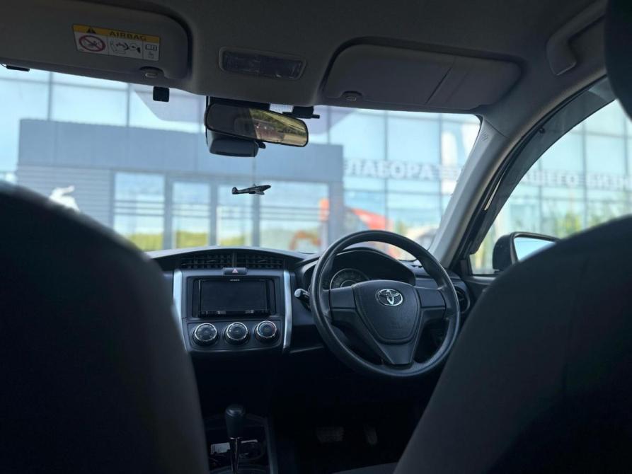 Toyota Corolla XI (E160 E170) Рестайлинг 2 Омск  - изображение 18