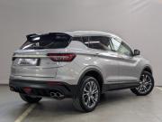 Geely Coolray I Москва  - изображение 45