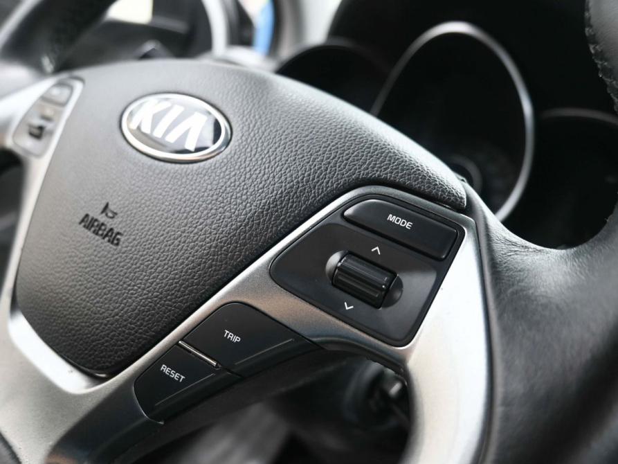 Kia Rio III Рестайлинг Ростов-на-Дону  - изображение 15