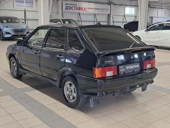 Lada (ВАЗ) 2114 с пробегом 2012 года, цена 189 000 рублей, 123040 км, хэтчбек, Автокод Объявления