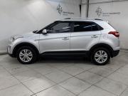 Hyundai Creta I Рестайлинг Химки  - изображение 21