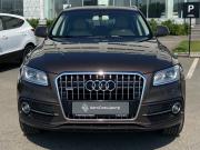 Audi Q5 I (8R) Рестайлинг Москва  - изображение 27