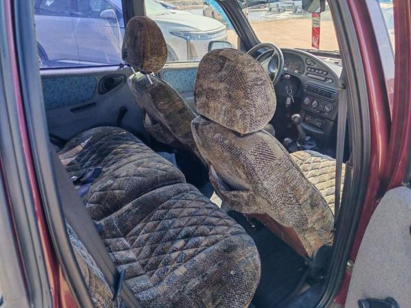Chevrolet Niva I с пробегом 2005 года, цена 250 000 рублей, 171232 км, внедорожник, Автокод Объявления