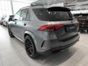 Mercedes-Benz GLE II (V167) Казань  - изображение 30
