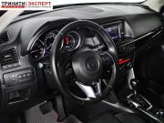 Mazda CX-5 I Белгород  - изображение 27