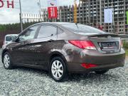 Hyundai Solaris I Рестайлинг Ижевск  - изображение 33