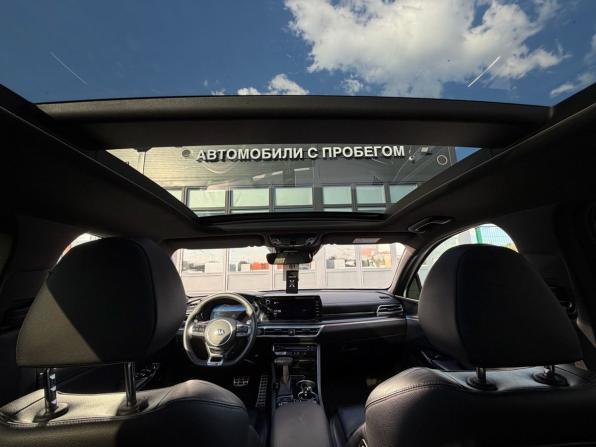 Kia K5 III с пробегом 2021 года, цена 2 550 000 рублей, 122156 км, седан, Автокод Объявления