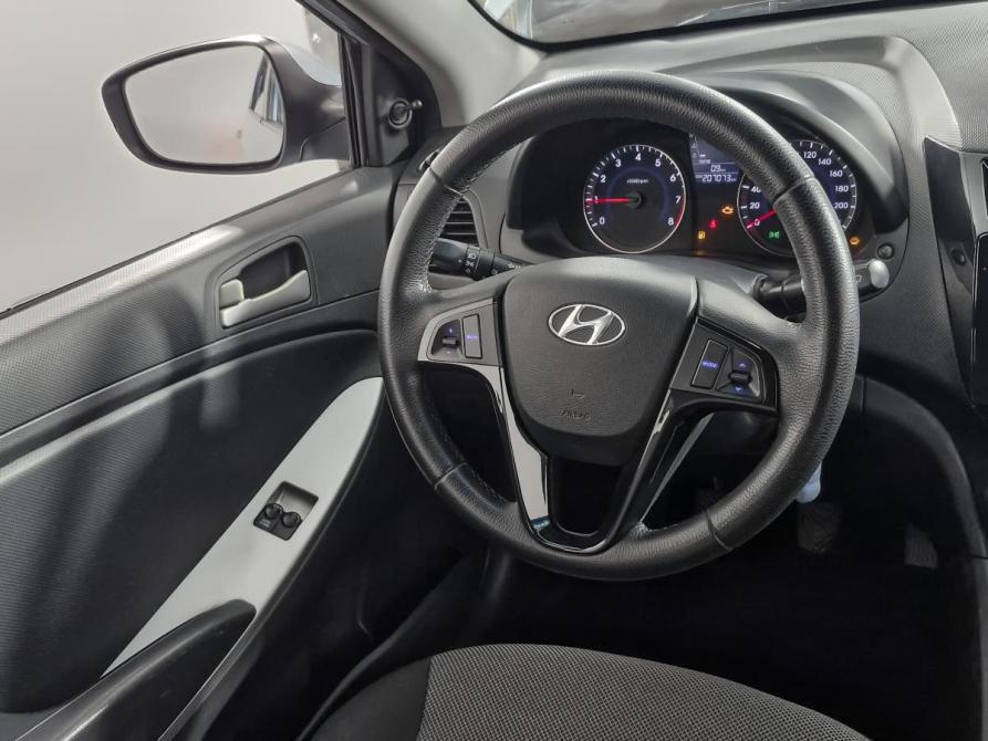 Hyundai Solaris I Нижний Новгород  - изображение 15