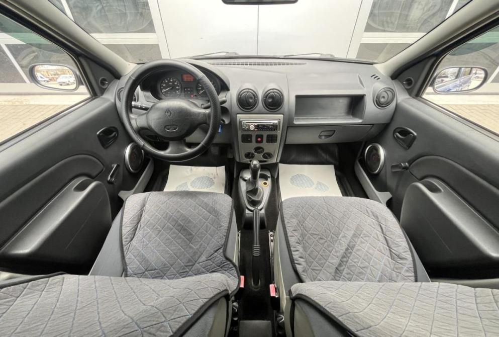 Renault Logan I Владимир  - изображение 10