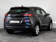 Hyundai Tucson III Рестайлинг Санкт-Петербург  - изображение 22