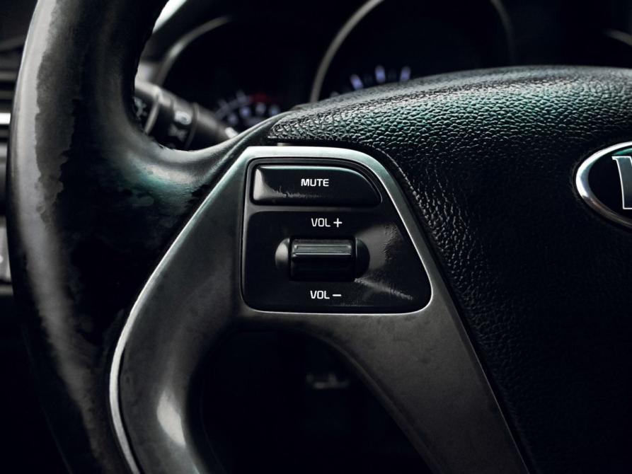 Kia Rio III Рестайлинг Екатеринбург  - изображение 14
