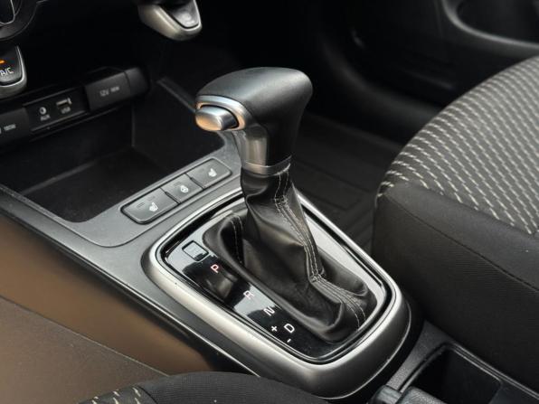 Kia Rio IV с пробегом 2019 года, цена 1 363 000 рублей, 125363 км, седан, Автокод Объявления