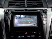 Toyota Camry VII (XV50) Рестайлинг Тюмень  - изображение 36